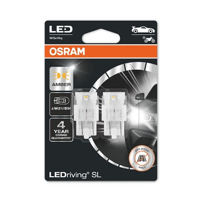 OSRAM OSR7515DYP-02B Light Bulb