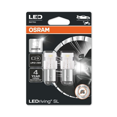 OSRAM OSR7528DWP-02B Light Bulb