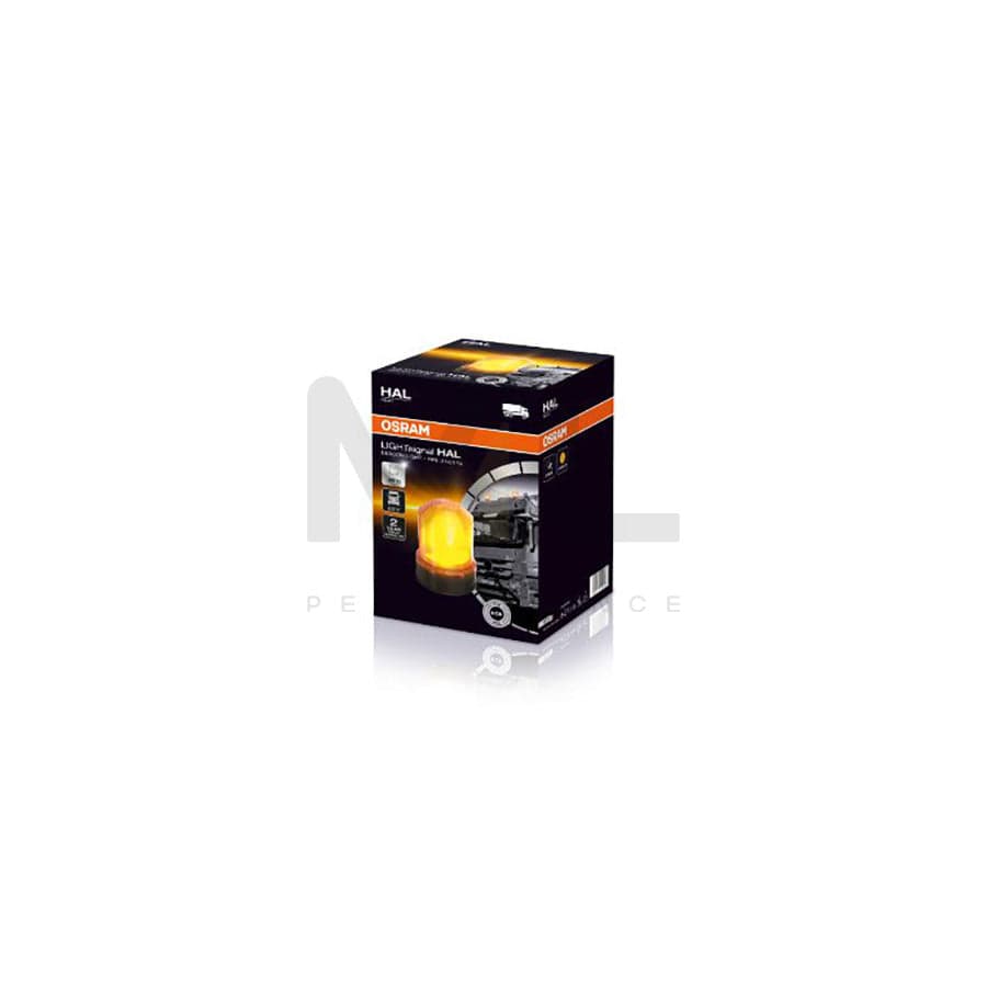 OSRAM RBL101 Rotating Beacon