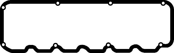 CORTECO CO423932P Cylinder Head Cover Gasket