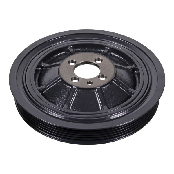 FEBI BILSTEIN FE37415 Crankshaft Belt Pulley