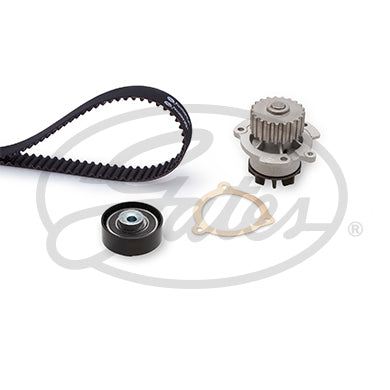 GATES GATKP15670XS Water Pump & Timing Belt Kit