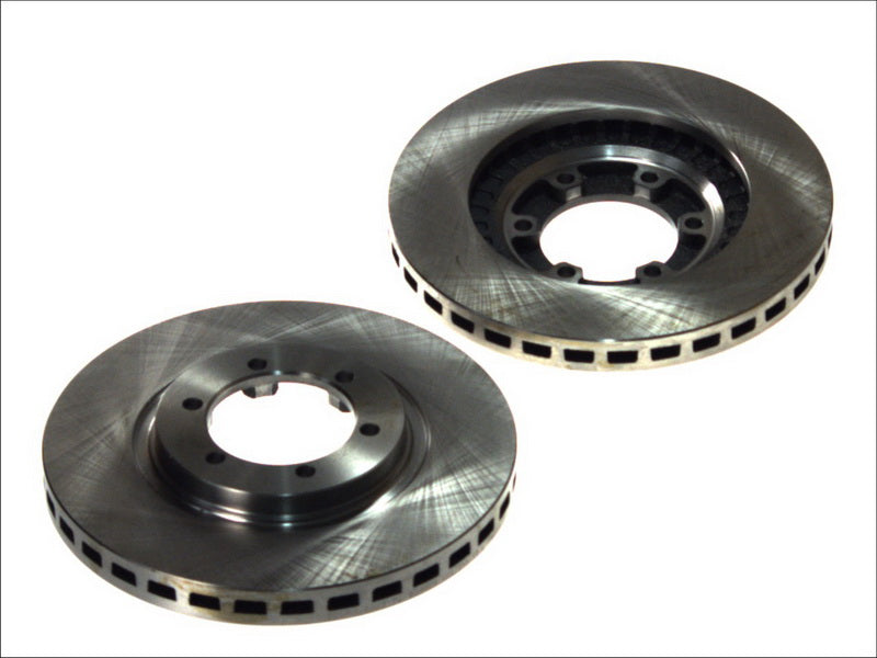 DELPHI BG3936 Brake Disc .