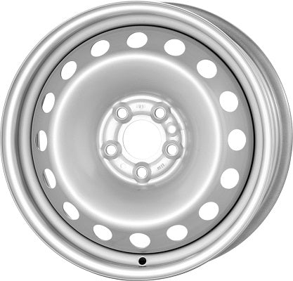 Magnetto Wheels R1-1743 PKW Steel Rim