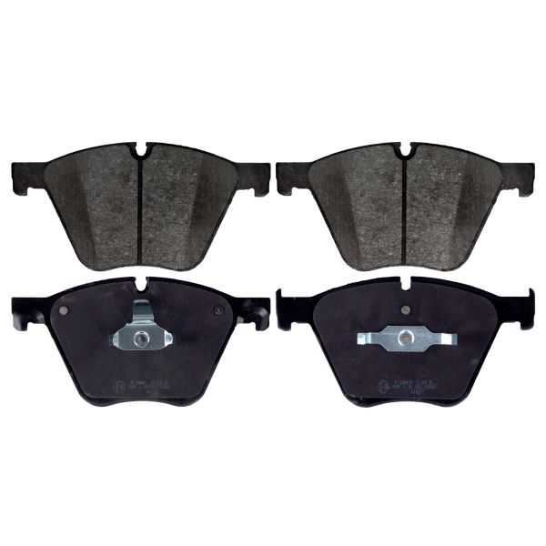 SBP BRK-003 Disc Brake Caliper Repair Kit
