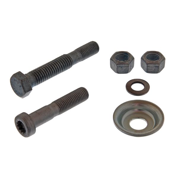 FEBI FE17270 Control/Trailing Arm Mounting And Bolting Kit