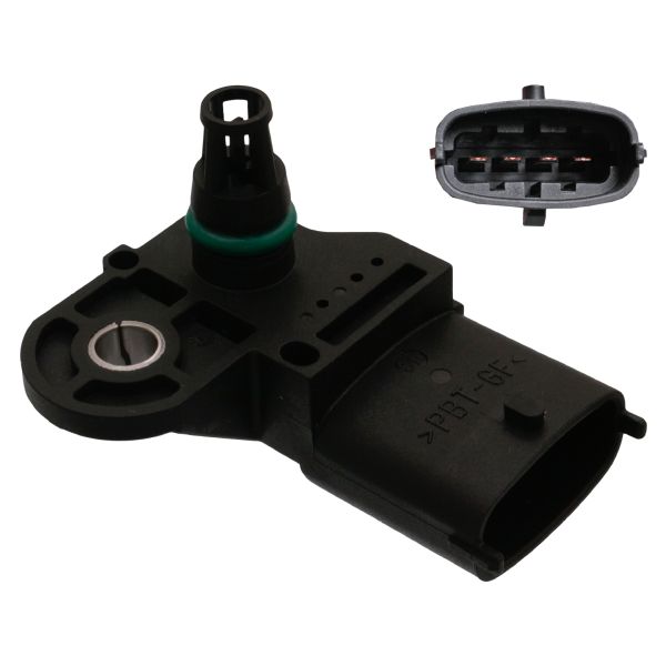 FEBI BILSTEIN FE49634 Boost Pressure Sensor