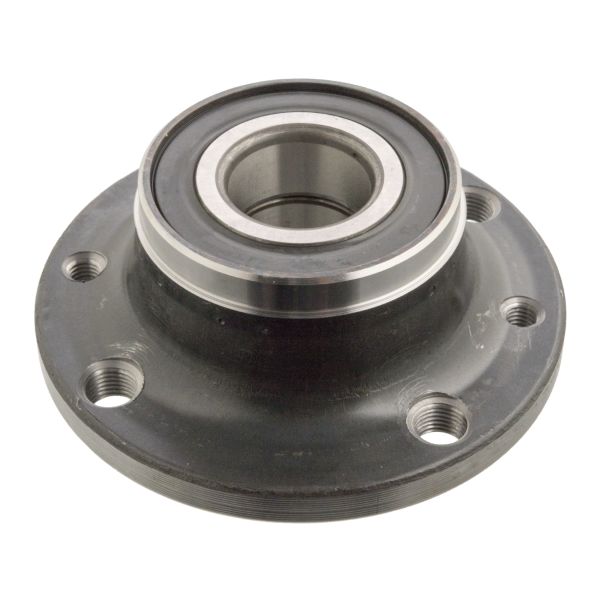 FEBI FE12116 Wheel Hub