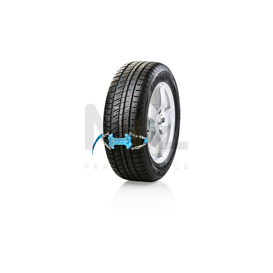 OTTINGER 090107 Tire traction devices