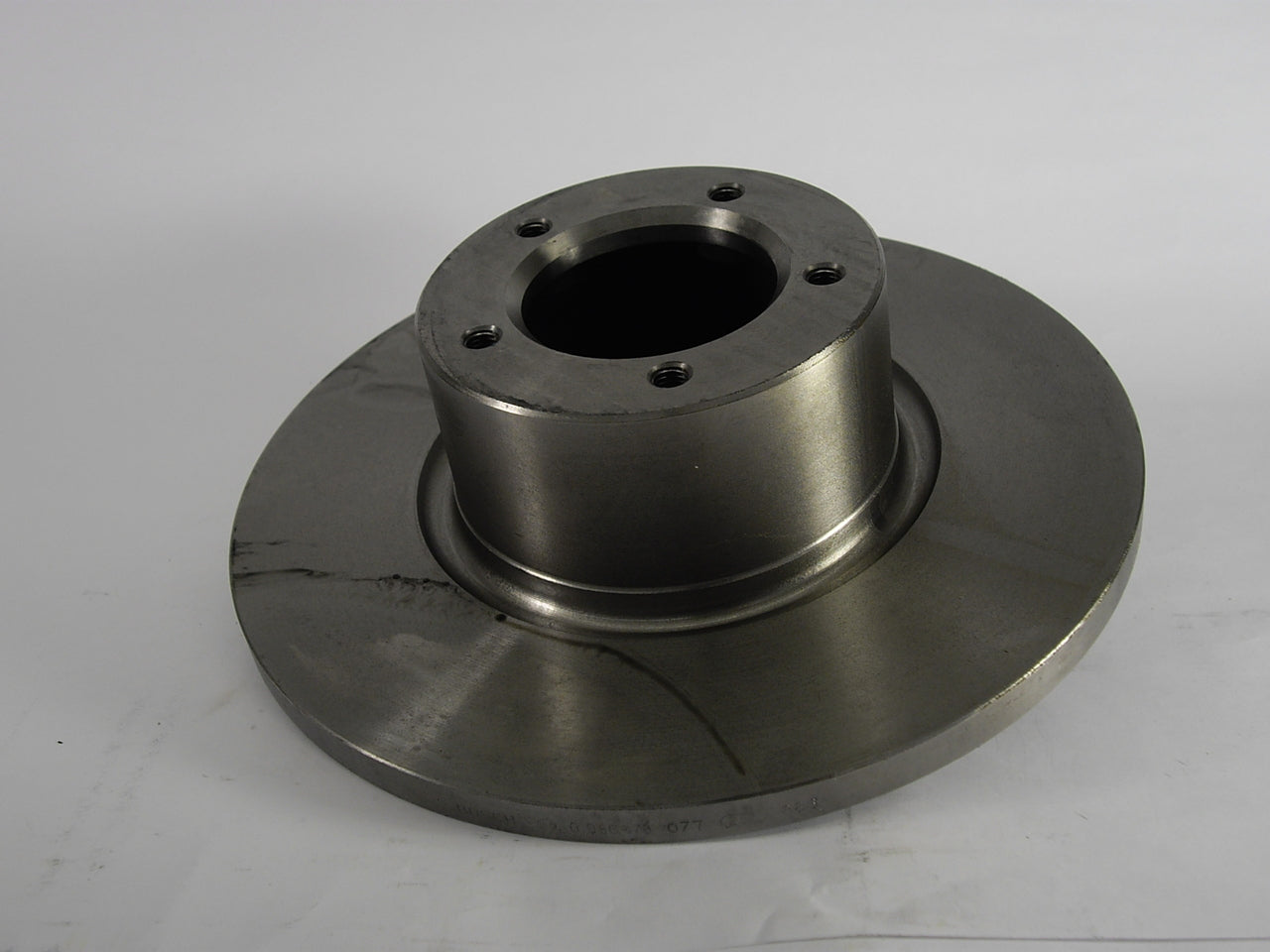 WABCO 9617230160 Parking Brake Valve