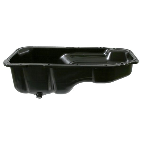 FEBI FE18159 Oil Sump Gasket