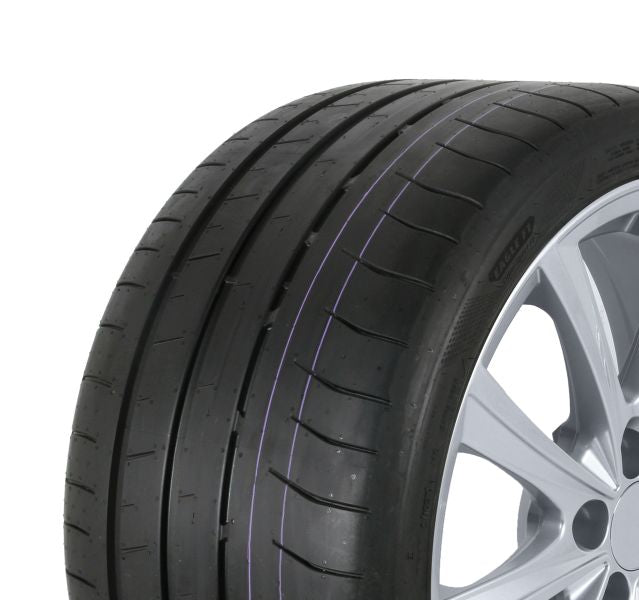GOODYEAR 31530R21LOGO105YF1SRN Summer Pkw Tyredd73.0 Db