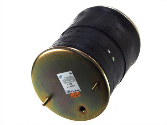 PHOENIX 1D28F-150875 Air Suspension Bellow