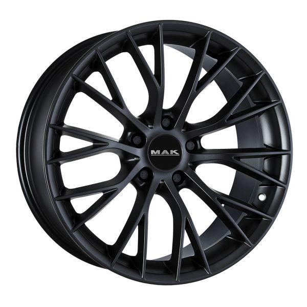 MAK F8520MUMB30I3B Pkw Alloy Rim