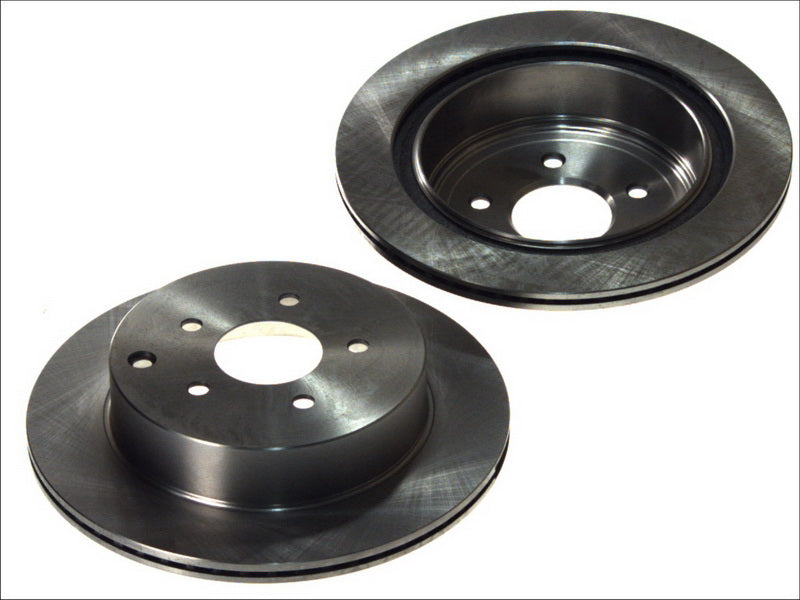 DELPHI BG4041 Brake Disc