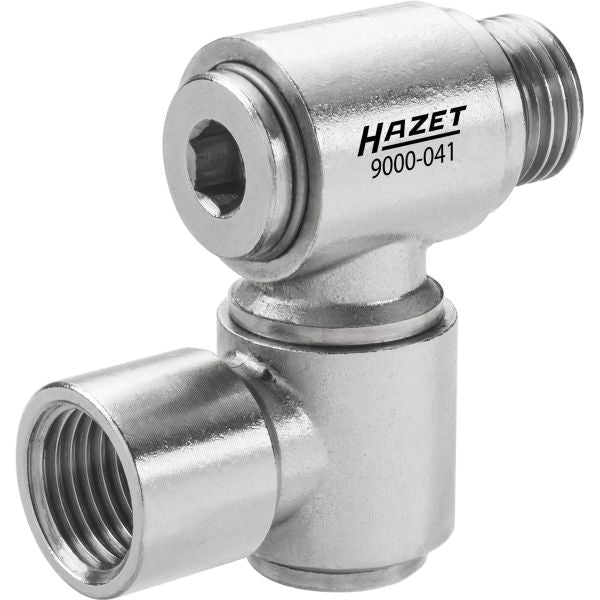 HAZET HAZ9000041 Fittings Pneumatic System Elements