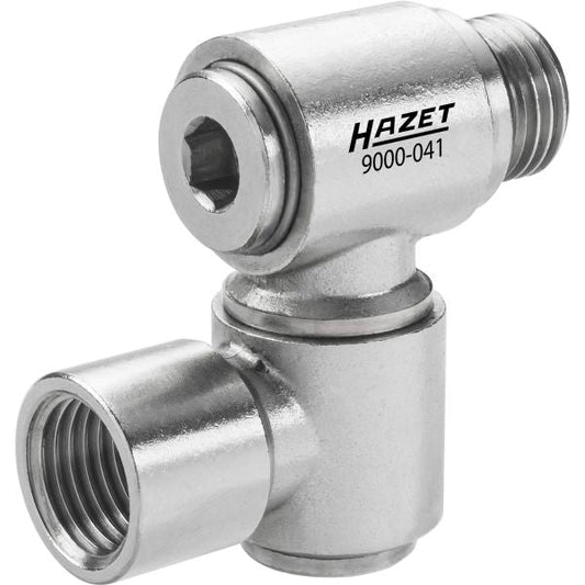 HAZET HAZ9000041 Fittings Pneumatic System Elements