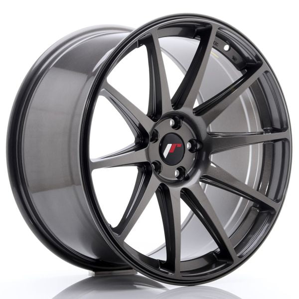 JAPAN RACING JR1120105L3066HG Tuning Wheel Rim