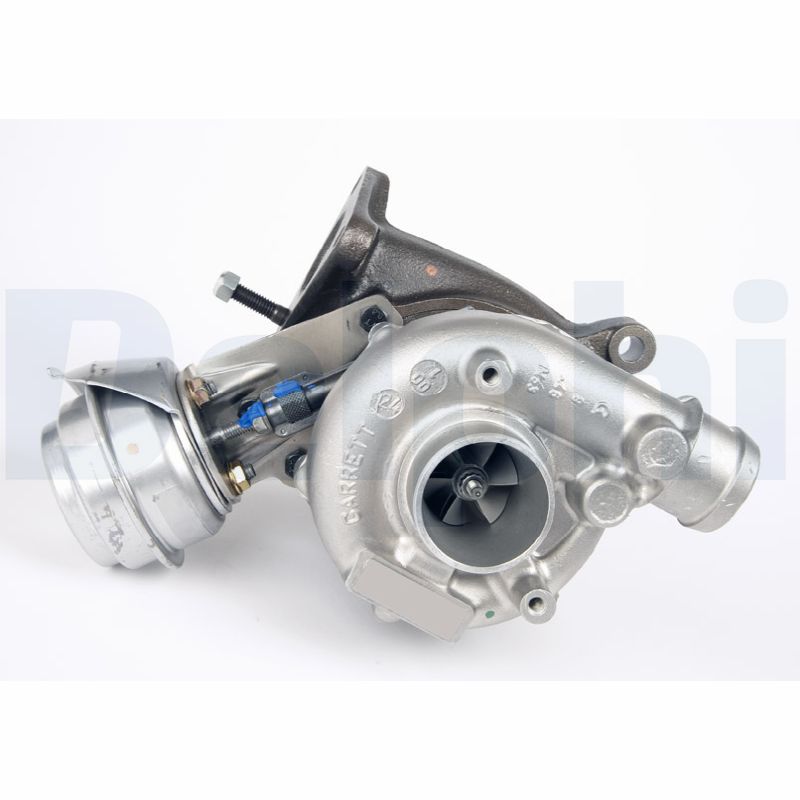DELPHI DELHRX118 Turbocharger