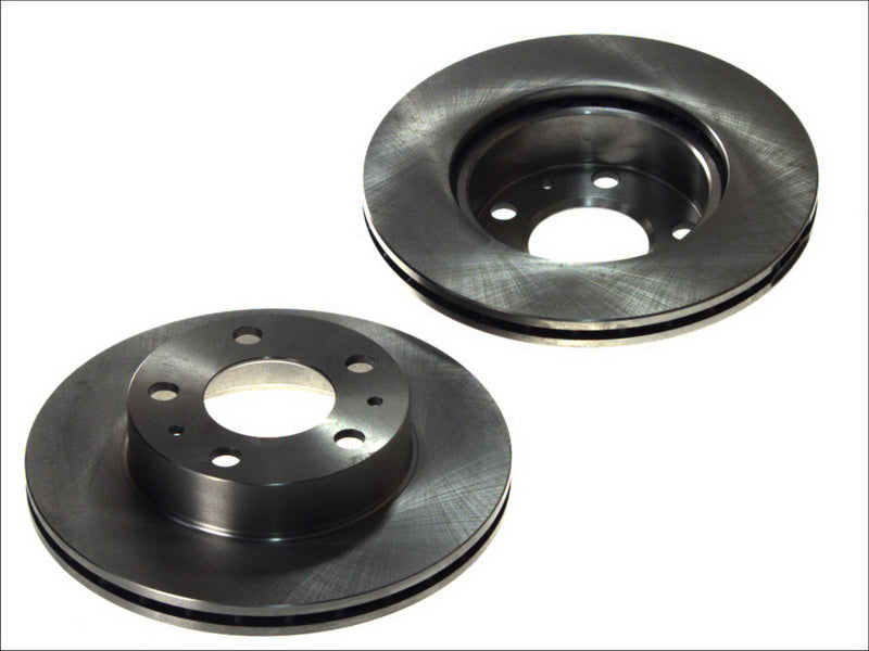 DELPHI BG2847 Brake Disc .