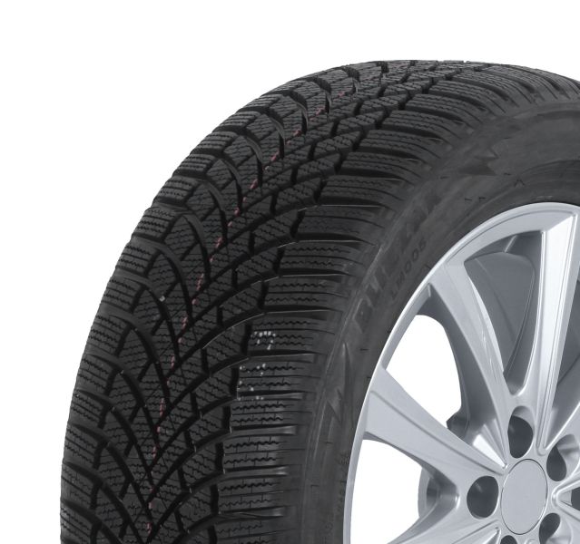 BRIDGESTONE 19560R16ZOBR89HLM005 Winter Pkw Tyreca71.0 Db