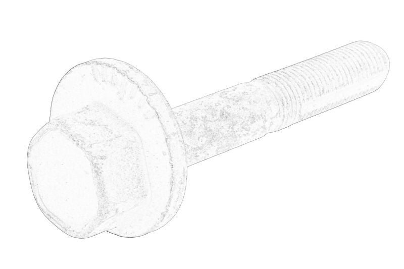HYUNDAI 54640A6000 Camber Correction Screw