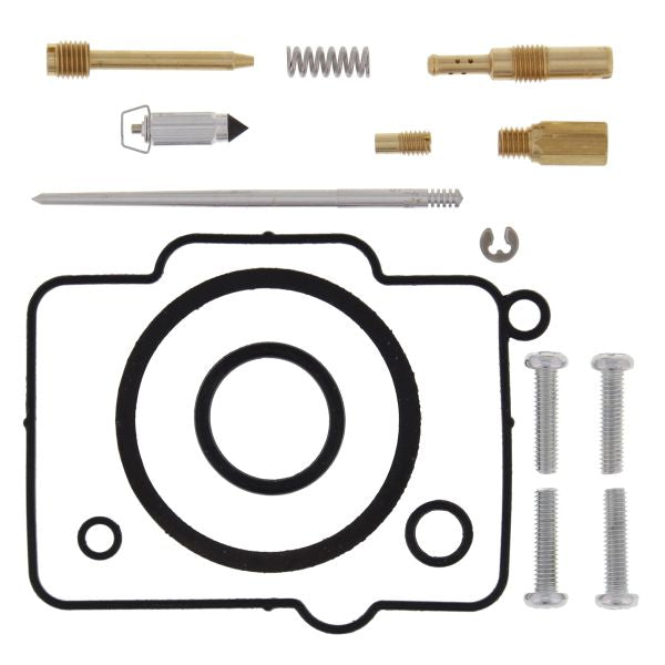4 RIDE 26-1126 Carburettor Repair Kit