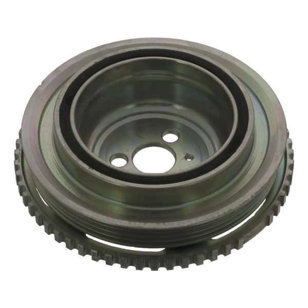 SWAG SW70944418 Crankshaft Belt Pulley