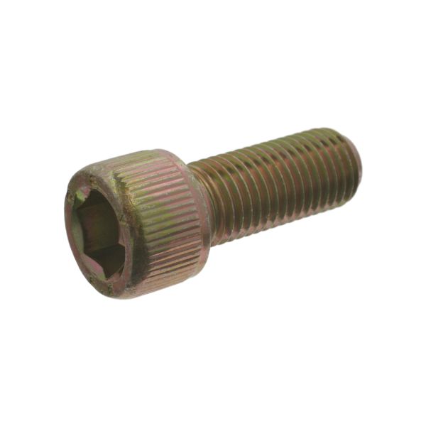 FEBI BILSTEIN FE01202 Pulley Bolt
