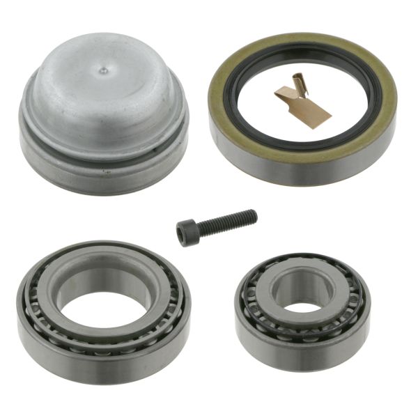 FEBI FE08838 Wheel Bearing Kit