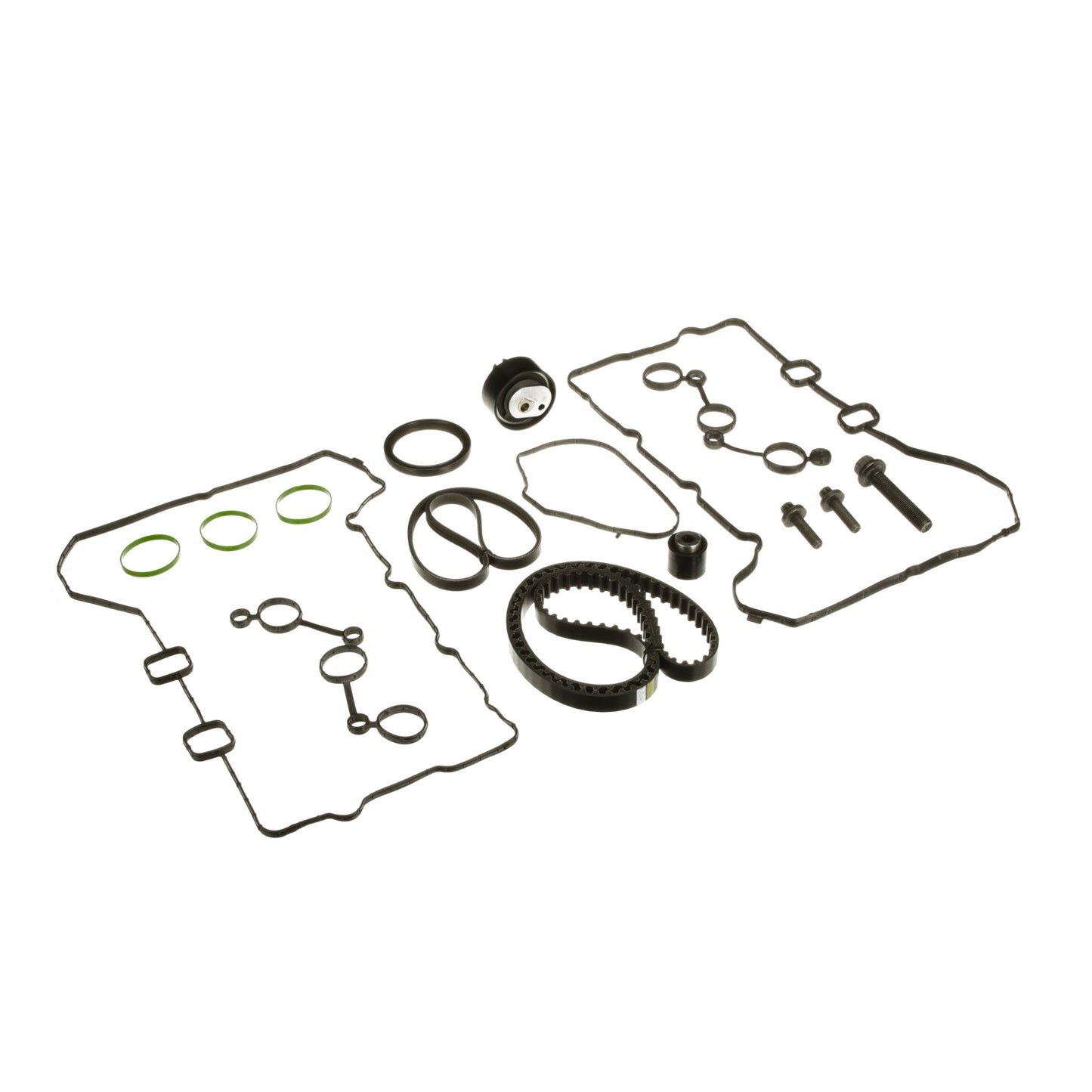 GATES GATK03T360HOB Timing Belt Set