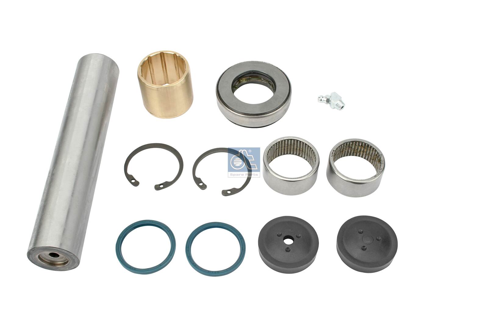 DT A/C 6.94003 Kingpin