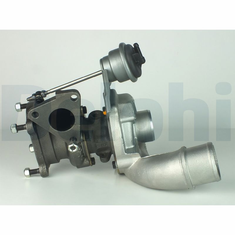 DELPHI HRX315 Turbocharger