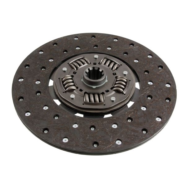 FEBI BILSTEIN FE105058 Clutch Disc