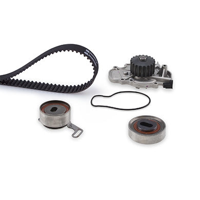 GATES GATKP15234XS Water Pump & Timing Belt Kit