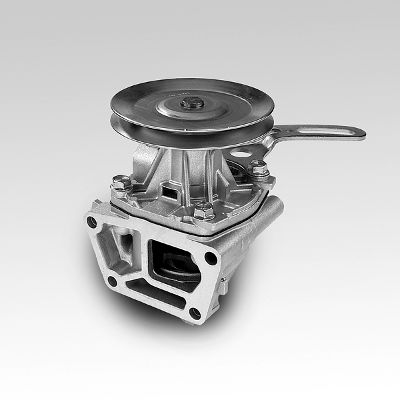 HEPU P121 Water Pump
