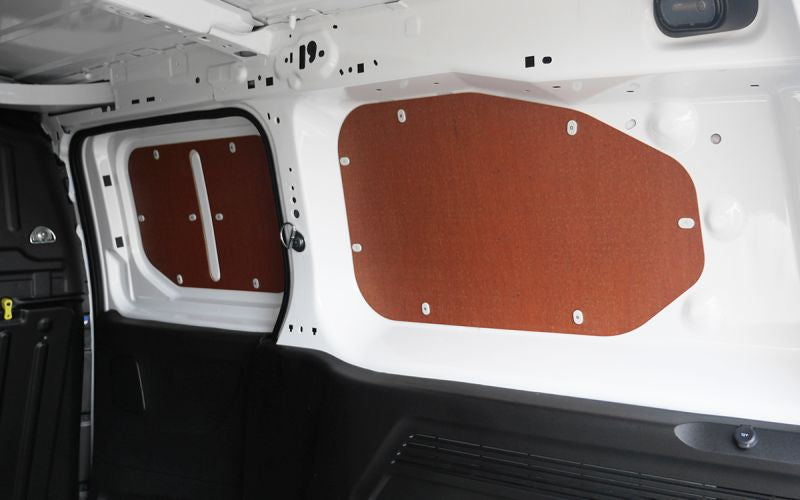 DURAVAN 1-22-02S-W3 Load Compartment Protective Panel