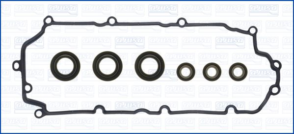 AJUSA AJU56033600 Cylinder Head Cover Gasket Set