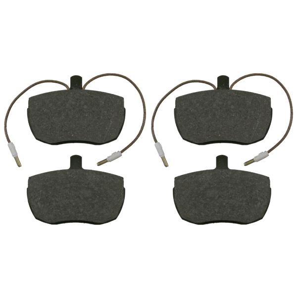 SBP MRK-053 Disc Brake Caliper Repair Kit
