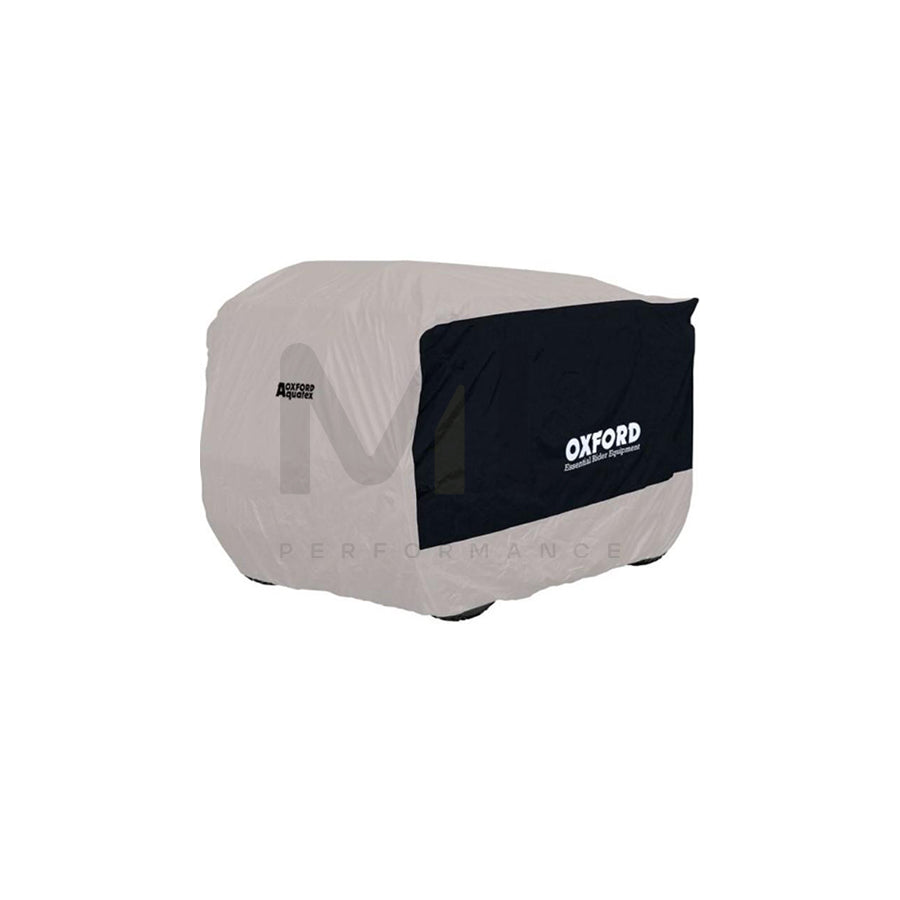 OXFORD CV208 Motorcycle cover S 80x195 cm indoor, outdoor