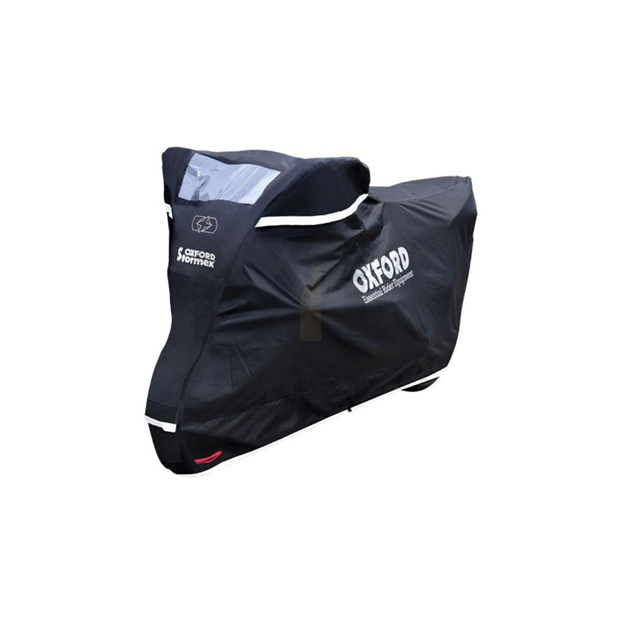 OXFORD CV330 Motorcycle cover S 83x203 cm indoor, outdoor