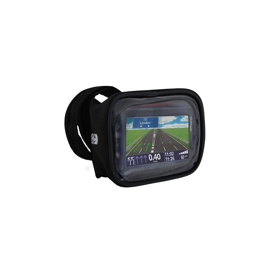 OXFORD Sat Nav OX558 Car phone holder steering wheel, universal