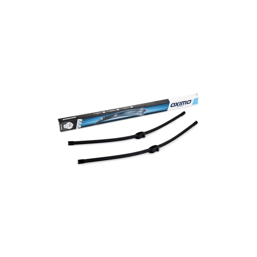 Oximo WA3503504 Wiper Blade