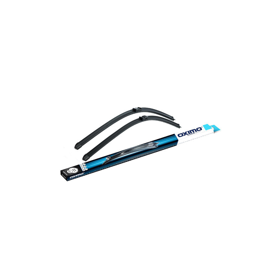 Oximo WAP250300 Wiper Blade For Renault Espace Iv (Jk)