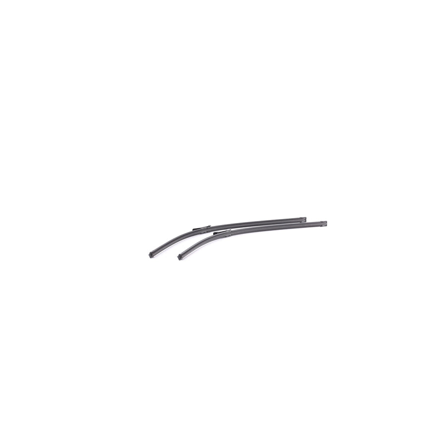 Oximo WDP200250 Wiper Blade For Citro?? C4