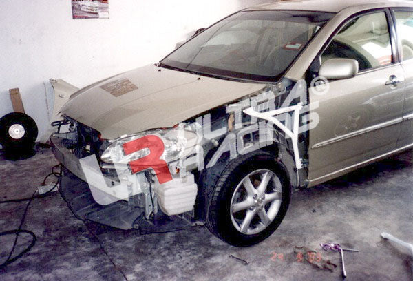 ULTRA RACING FD3-025 Suspension Struts