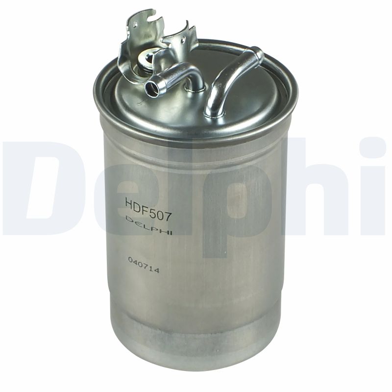 DELPHI DELHDF507 Fuel Filter