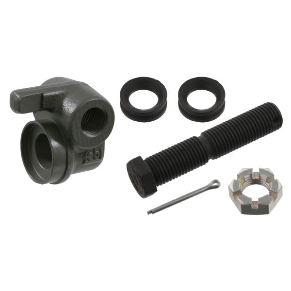 FEBI FE01131 Control/Trailing Arm Mounting And Bolting Kit
