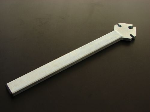 UNITROL KLUCZ Rim Repair Machine