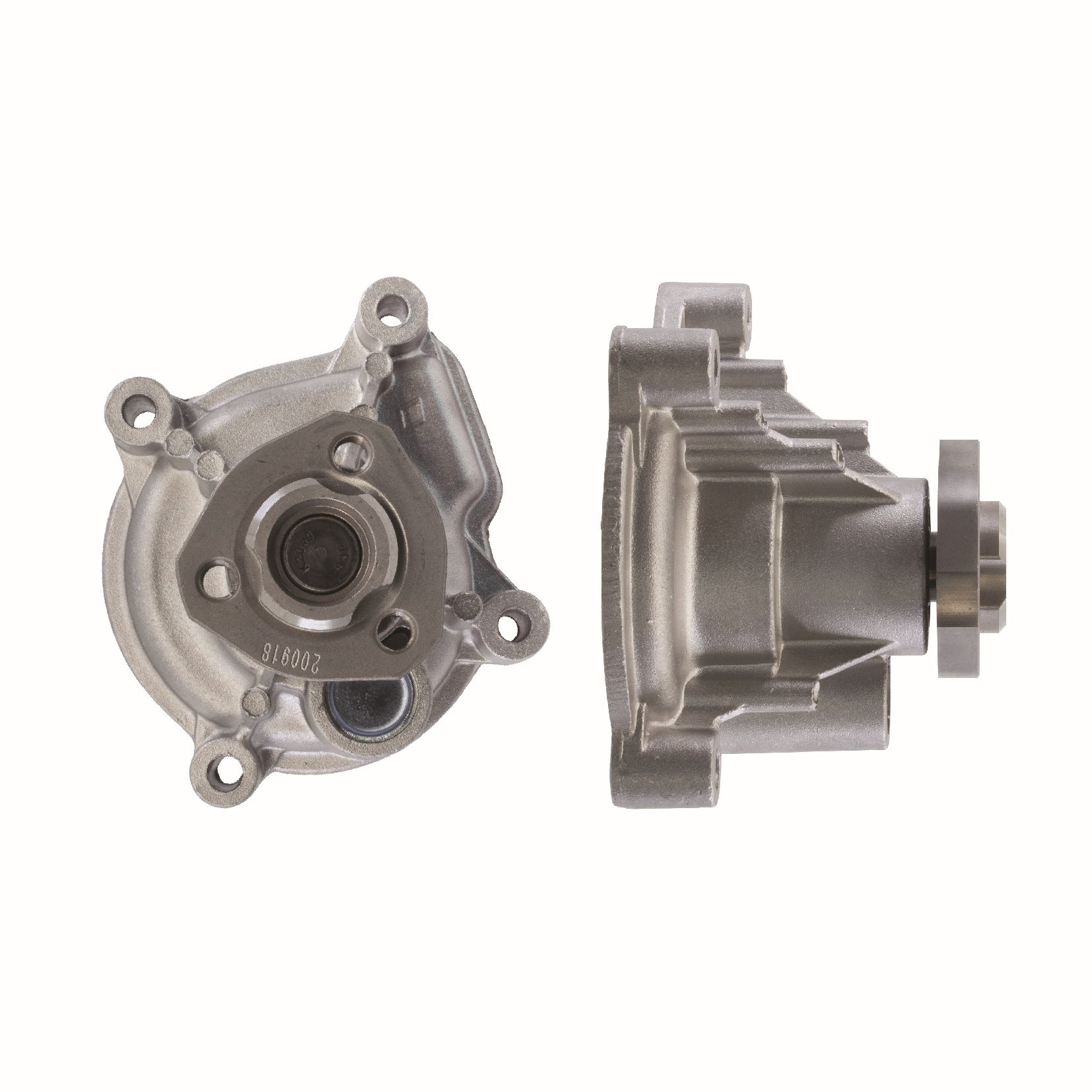 GATES GATWP0193 Water Pump